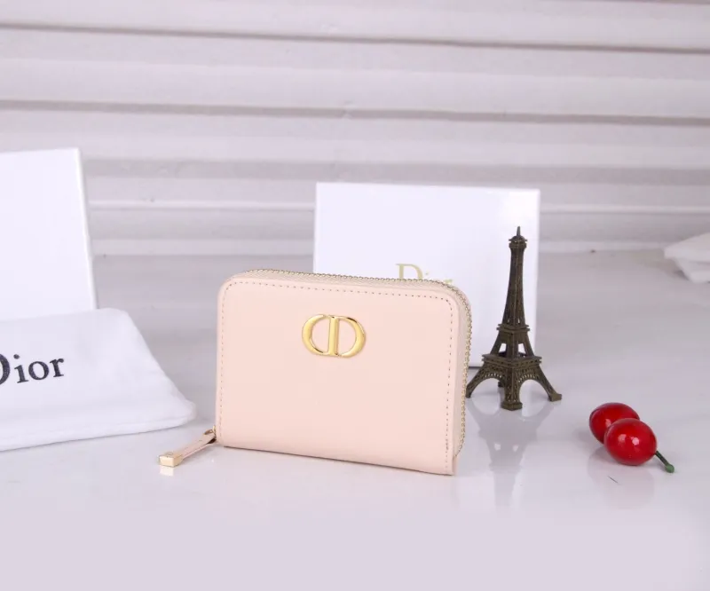 Alternative view of Dior Wallet-602