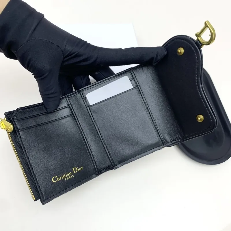 Dior Wallet-83 - Image 8