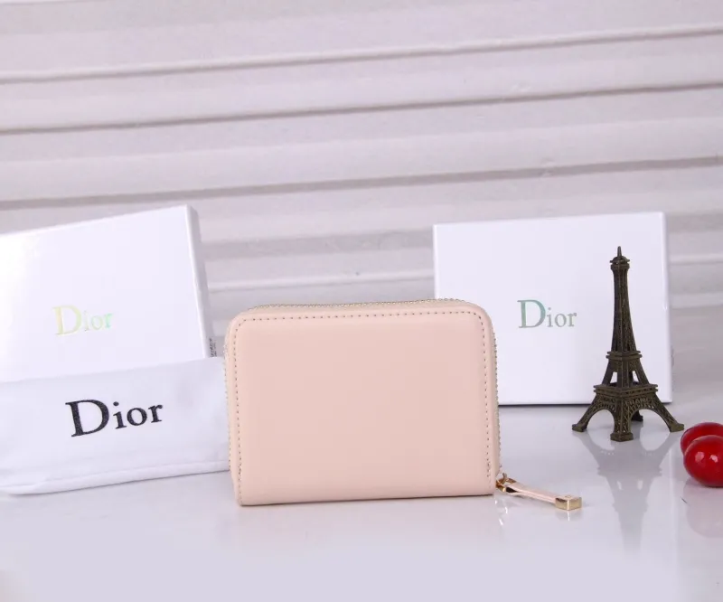 Dior Wallet-602 - Image 4