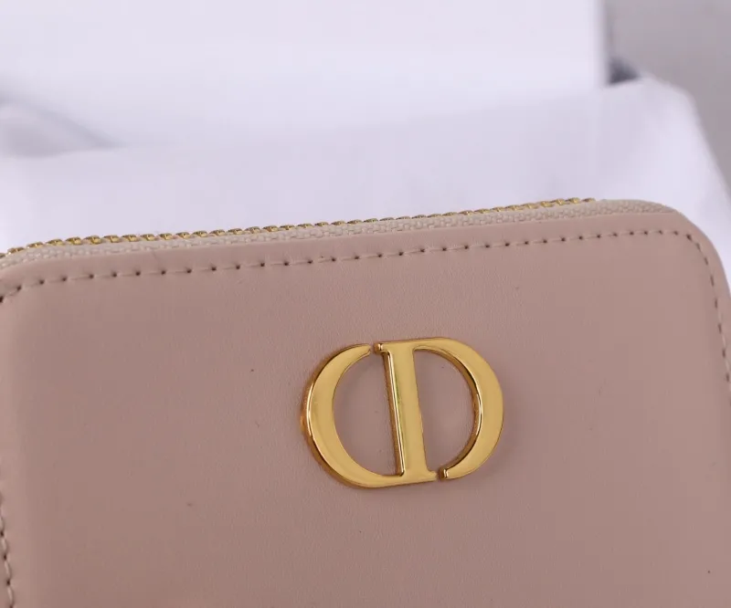 Dior Wallet-602 - Image 5