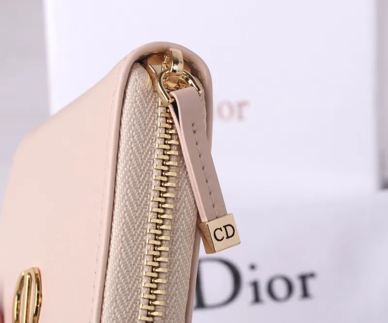 Dior Wallet-602 - Image 6