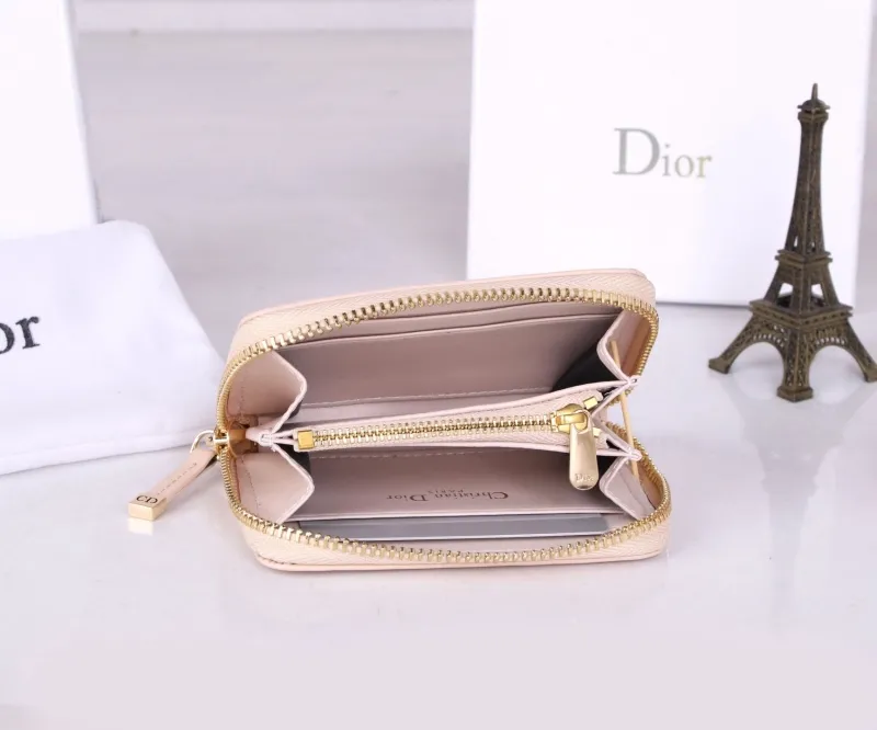 Dior Wallet-602 - Image 7