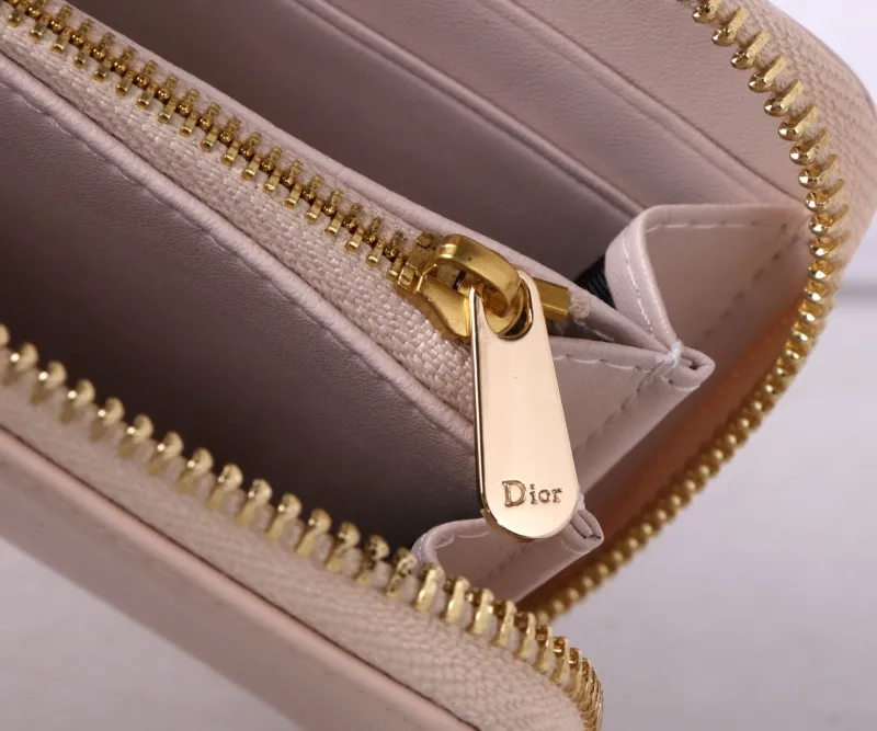 Dior Wallet-602 - Image 8