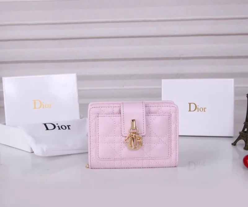 Dior Wallet-603