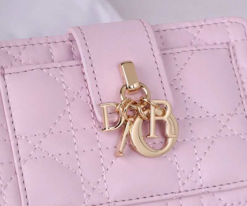 Dior Wallet-603 - Image 4
