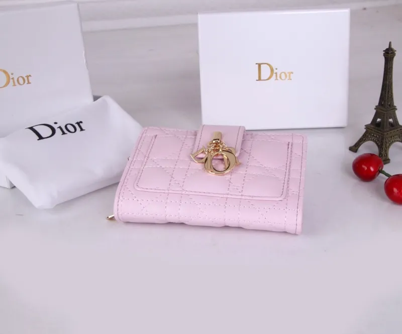 Dior Wallet-603 - Image 6