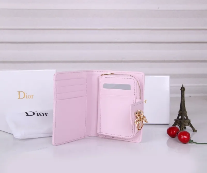Dior Wallet-603 - Image 7