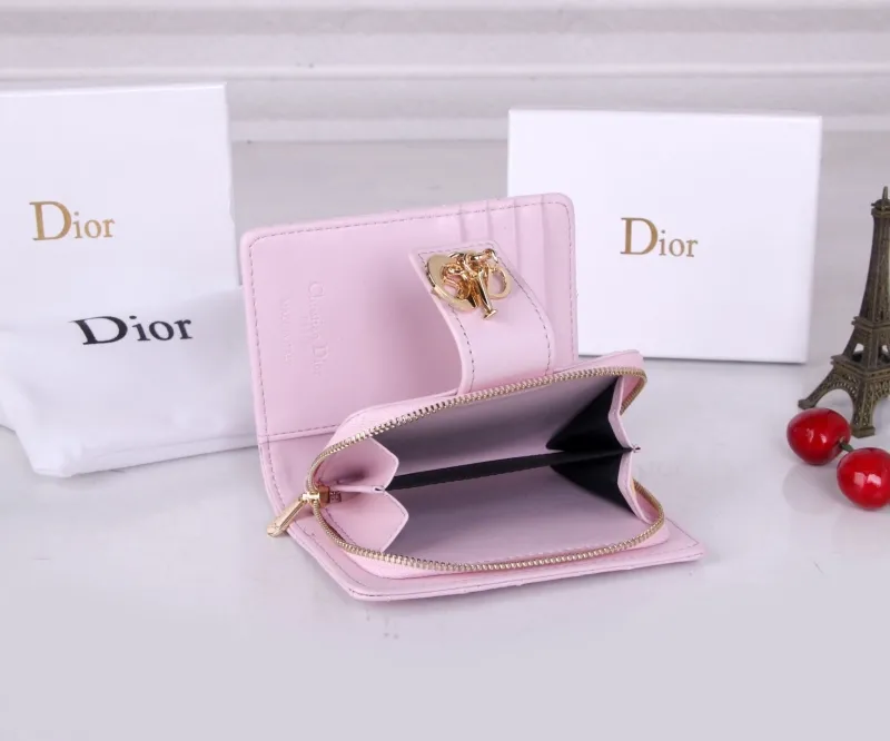 Dior Wallet-603 - Image 8
