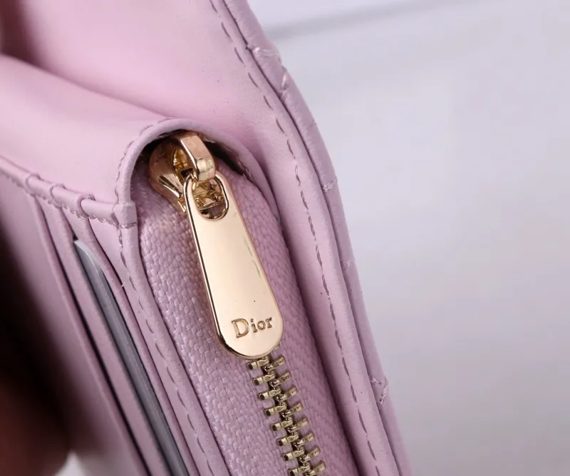 Dior Wallet-603 - Image 9