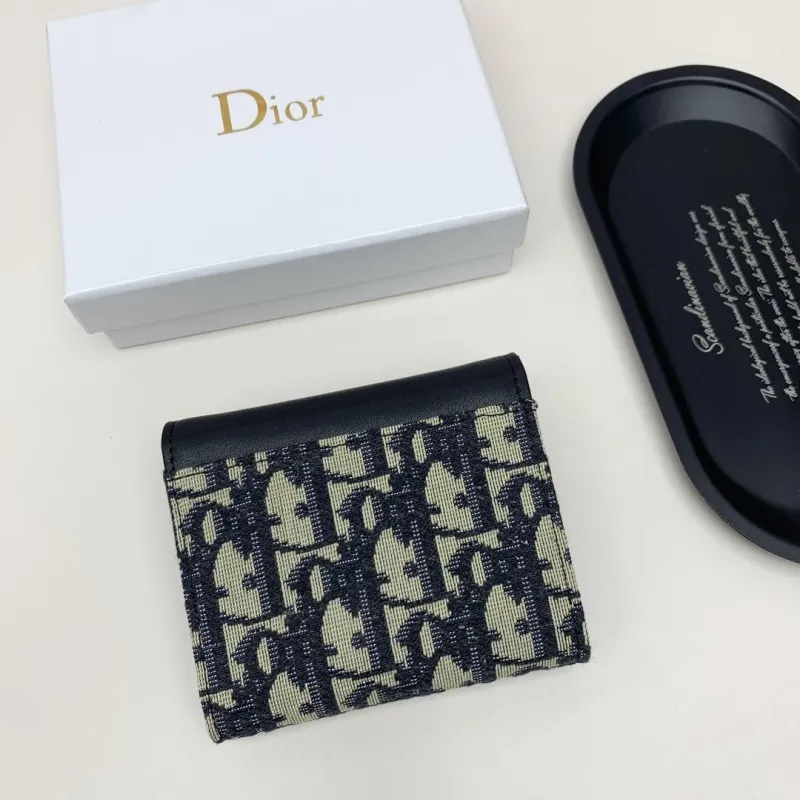 Dior Wallet-84 - Image 3