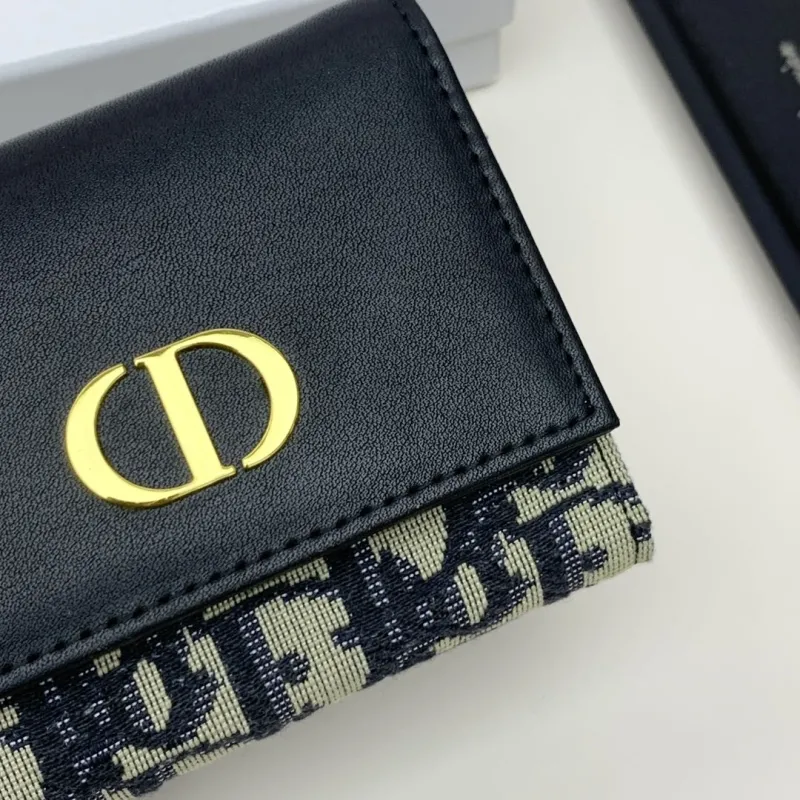 Dior Wallet-84 - Image 5