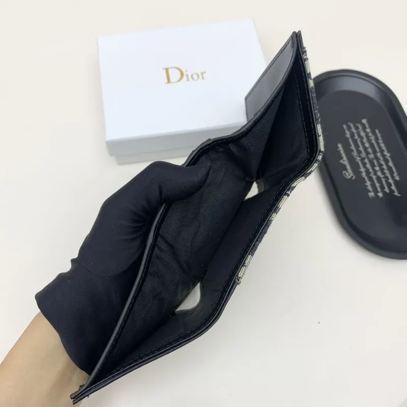 Dior Wallet-84 - Image 8
