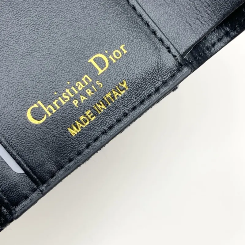 Dior Wallet-84 - Image 9