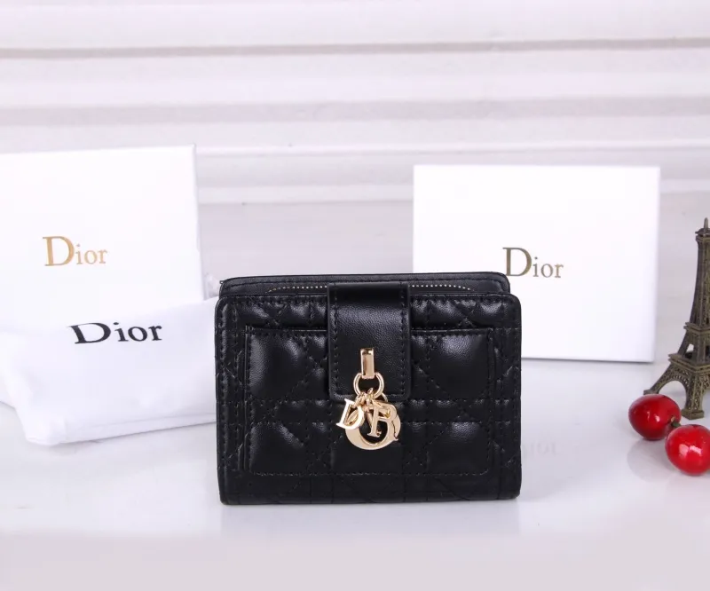 Dior Wallet-604