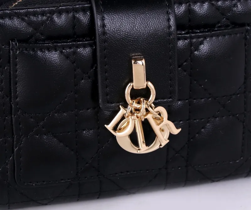 Dior Wallet-604 - Image 4