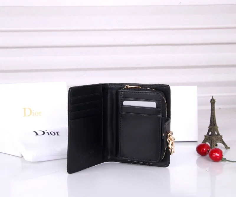 Dior Wallet-604 - Image 7