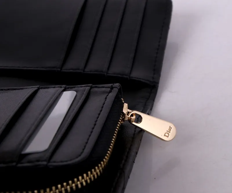 Dior Wallet-604 - Image 9