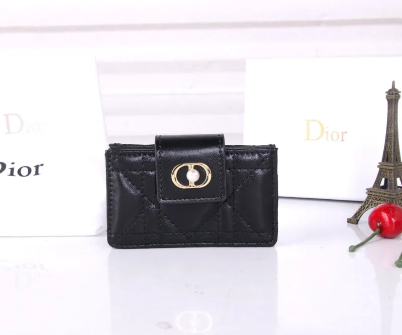 Dior Wallet-605