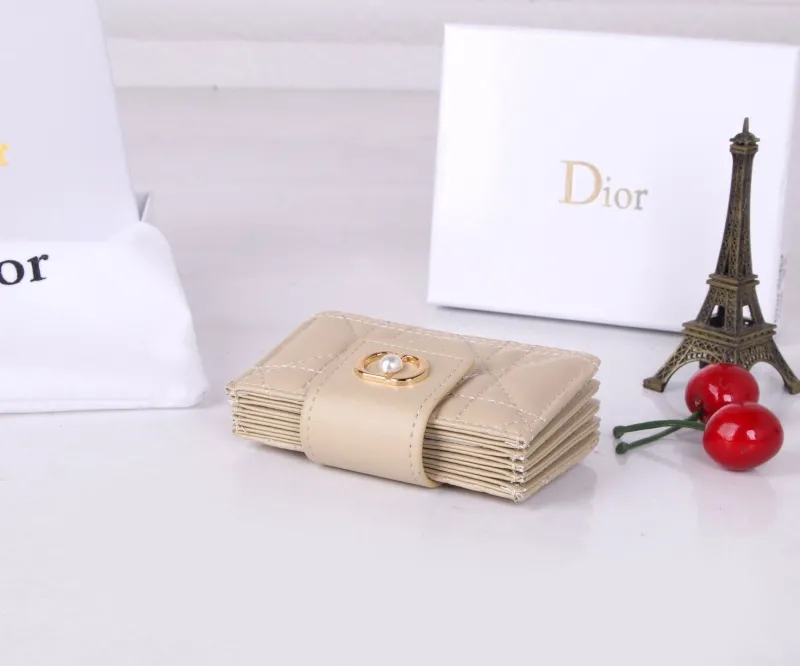 Dior Wallet-606 - Image 6