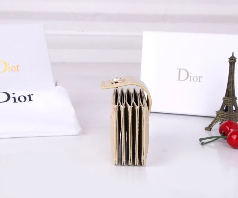 Dior Wallet-606 - Image 7