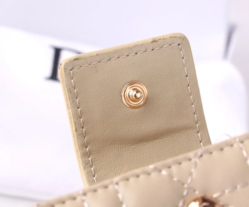 Dior Wallet-606 - Image 9