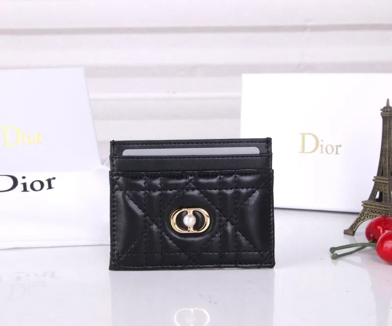 Dior Wallet-607