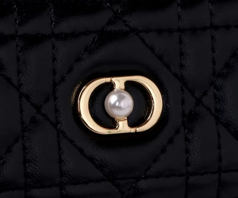 Dior Wallet-607 - Image 3