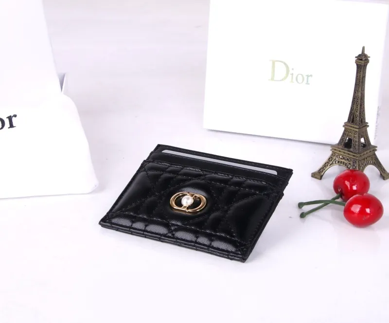 Dior Wallet-607 - Image 5