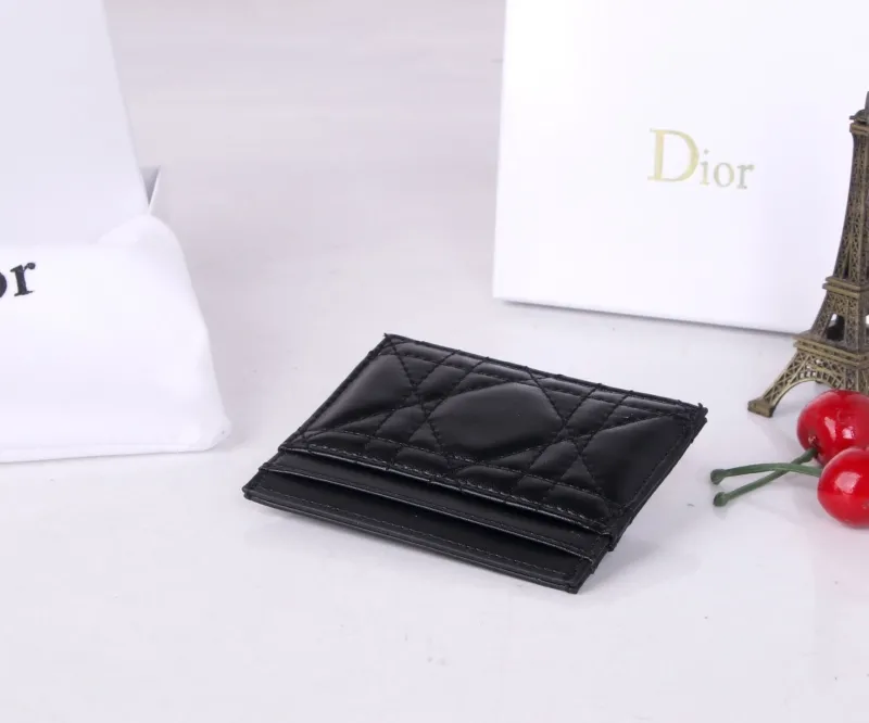 Dior Wallet-607 - Image 6
