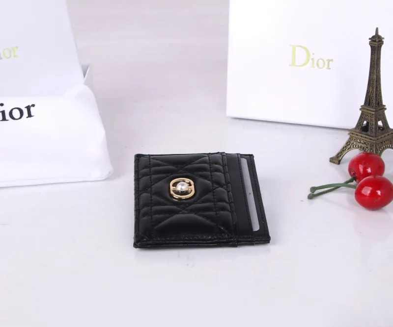 Dior Wallet-607 - Image 7