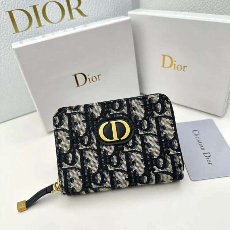 Dior Wallet-87