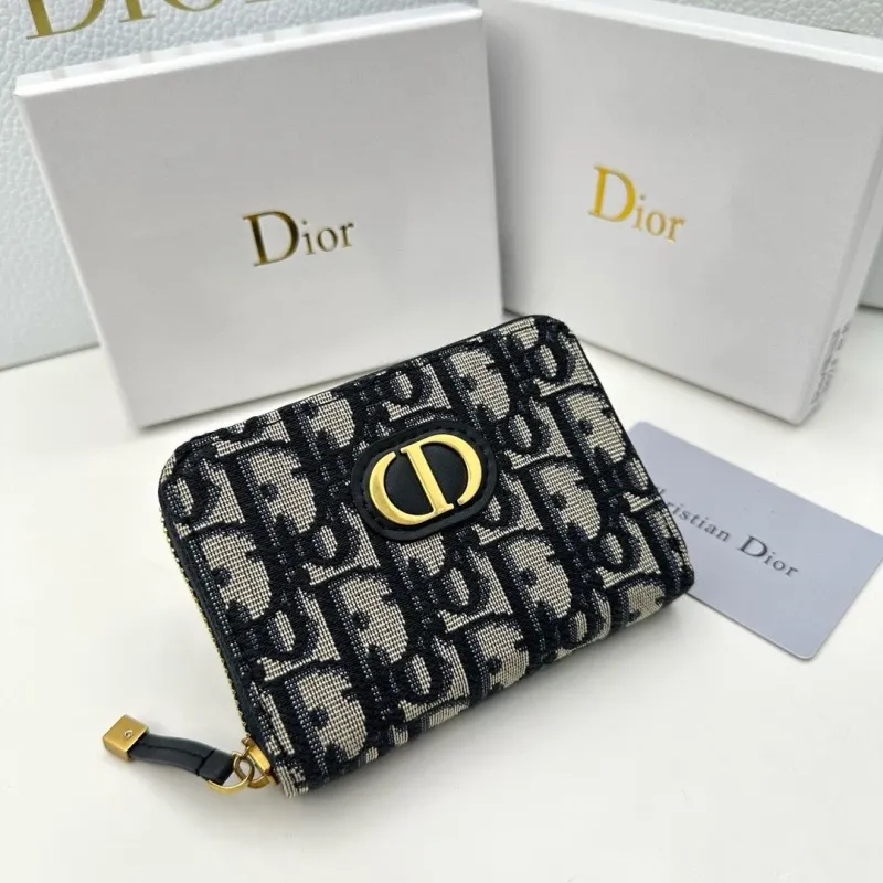 Alternative view of Dior Wallet-87