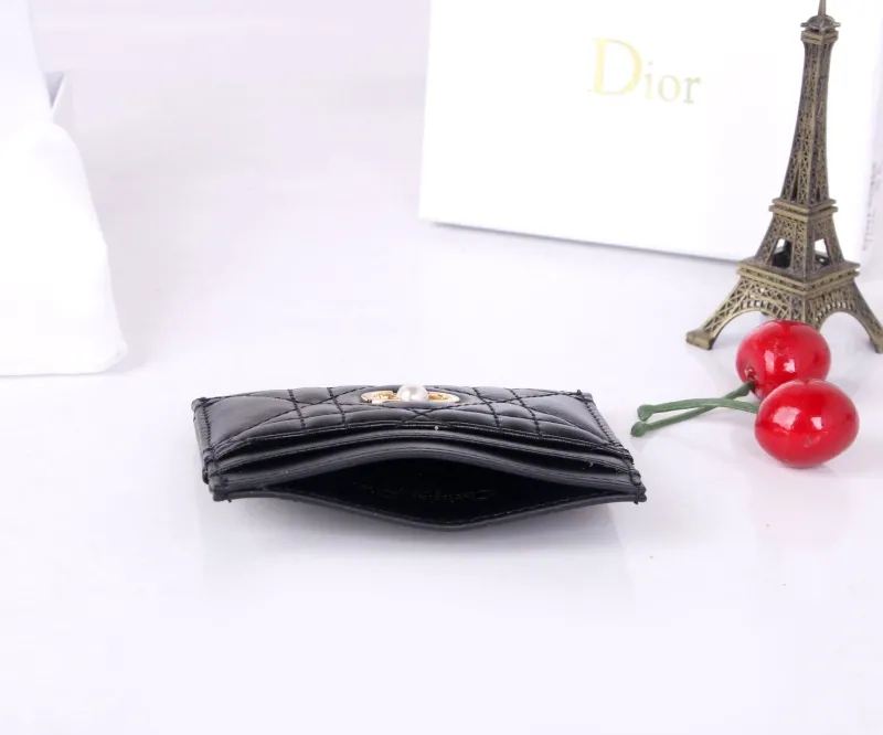 Dior Wallet-607 - Image 8