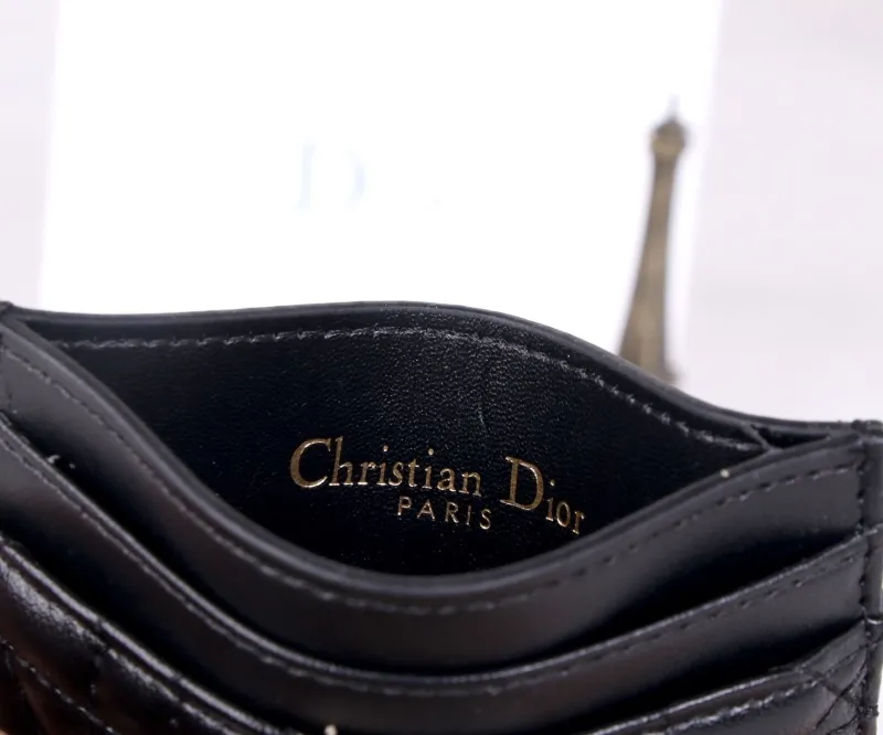 Dior Wallet-607 - Image 9
