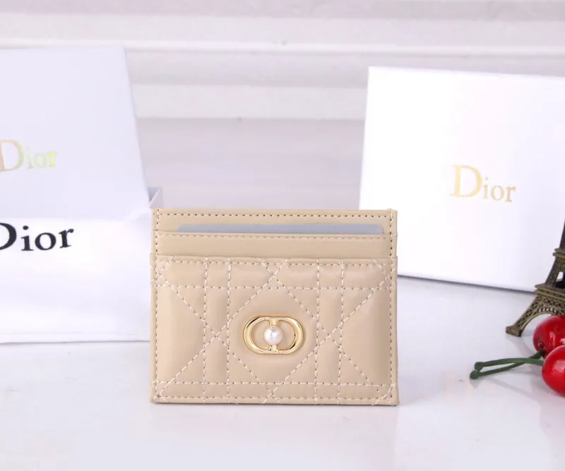 Dior Wallet-608