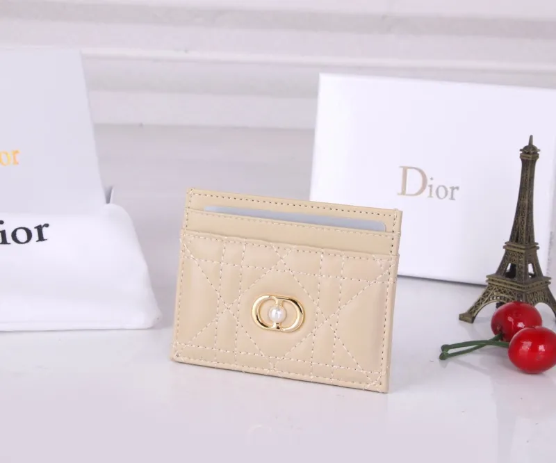 Alternative view of Dior Wallet-608