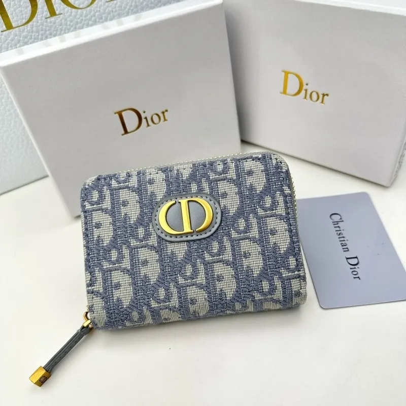 Dior Wallet-88