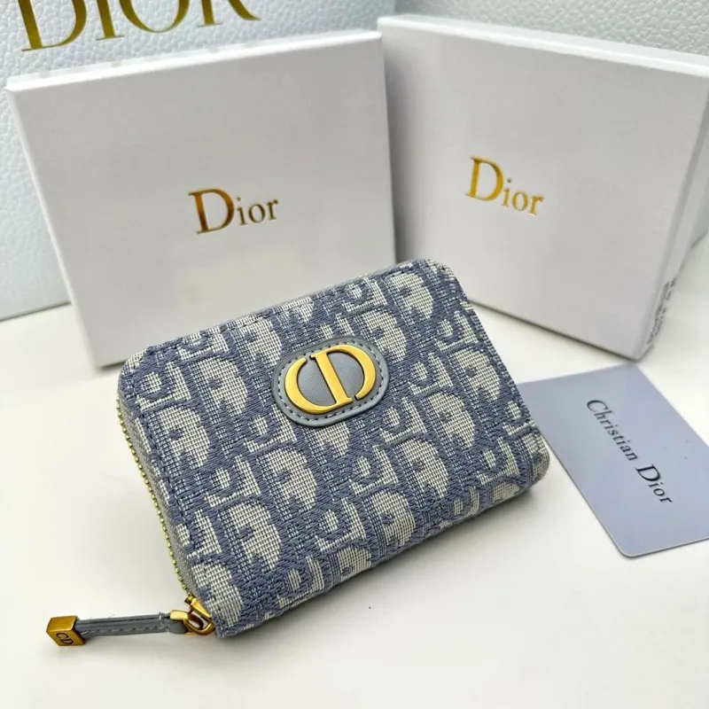 Alternative view of Dior Wallet-88