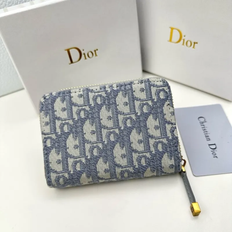 Dior Wallet-88 - Image 3