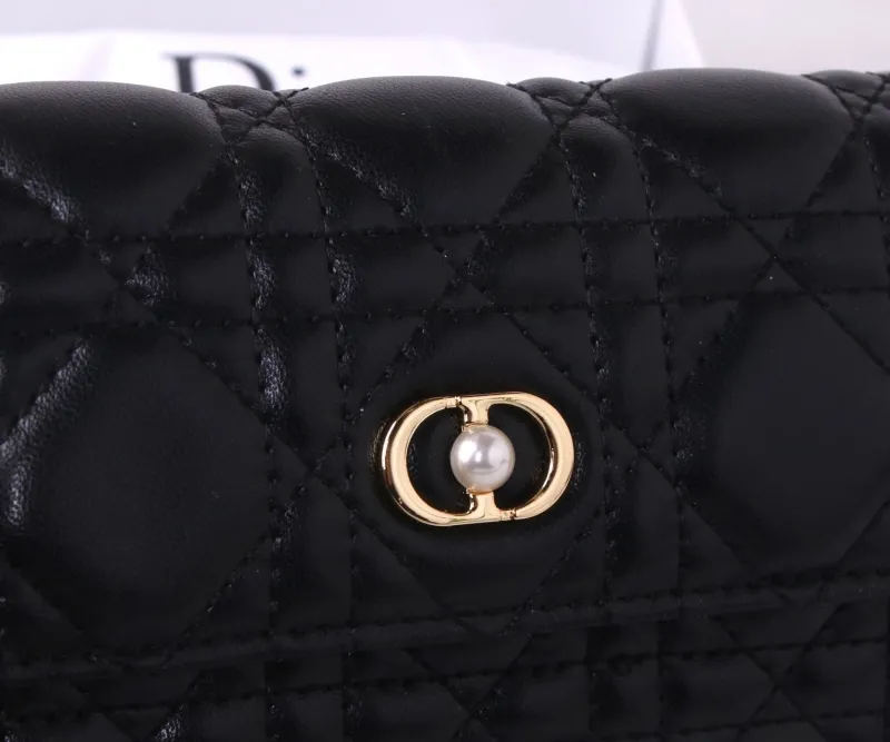 Dior Wallet-609 - Image 3