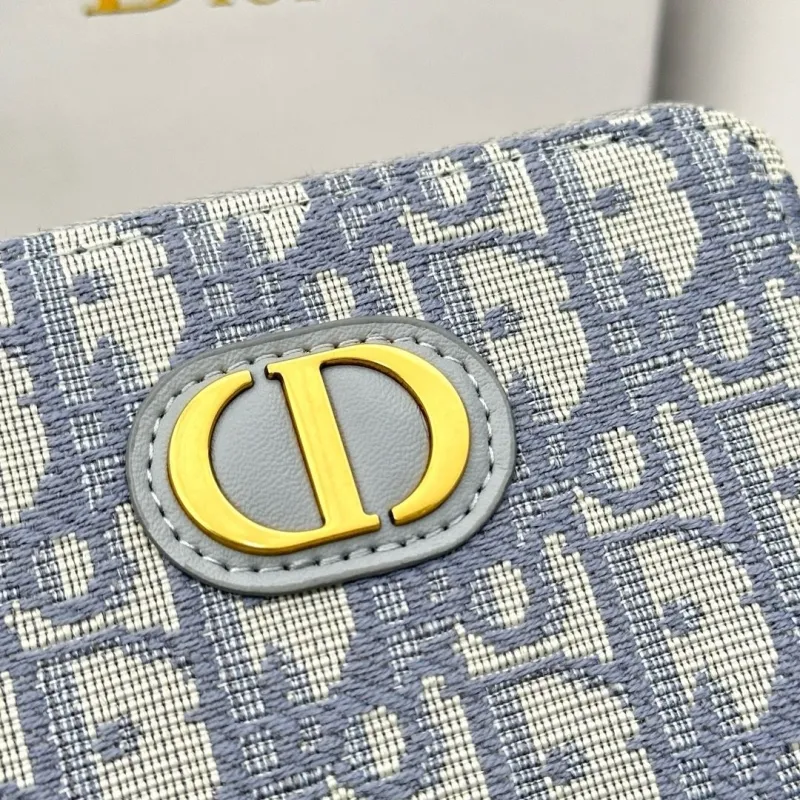 Dior Wallet-88 - Image 5