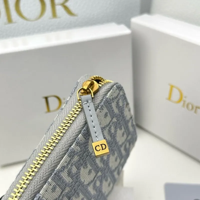Dior Wallet-88 - Image 6