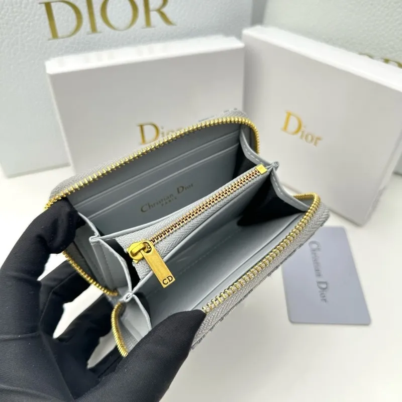 Dior Wallet-88 - Image 7