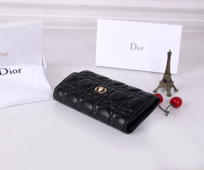 Dior Wallet-609 - Image 6