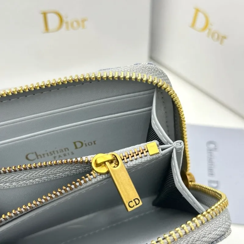 Dior Wallet-88 - Image 8
