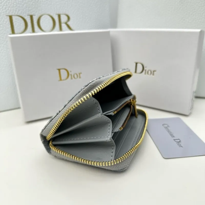 Dior Wallet-88 - Image 9