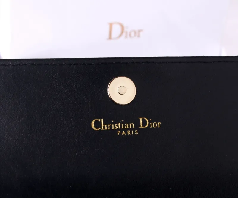 Dior Wallet-609 - Image 7