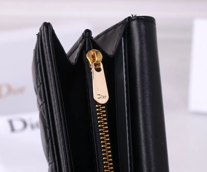 Dior Wallet-609 - Image 8
