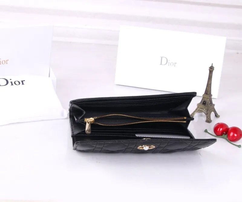 Dior Wallet-609 - Image 9