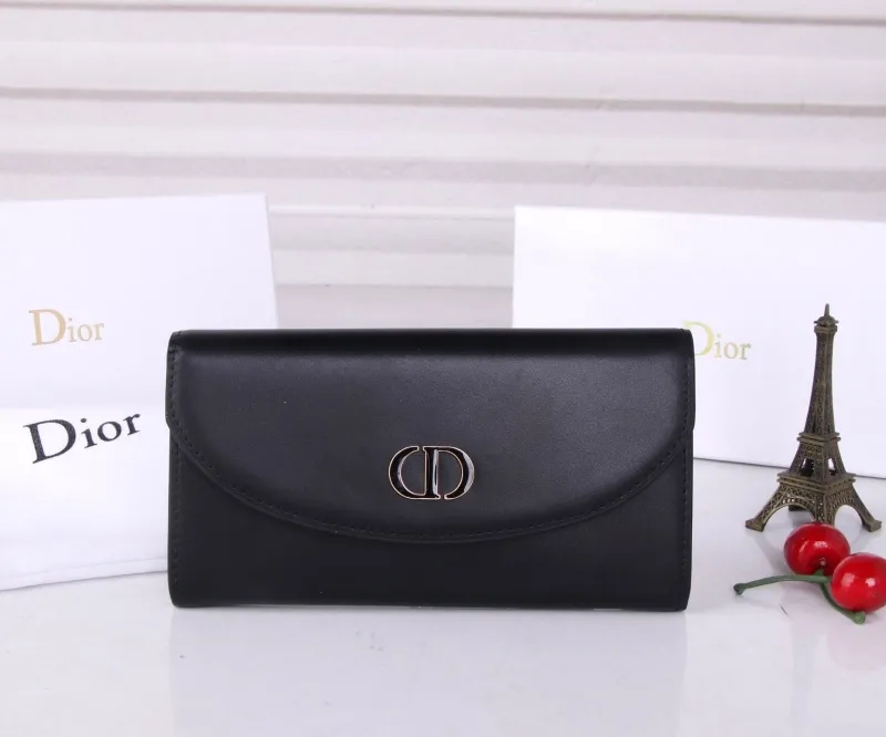 Dior Wallet-611